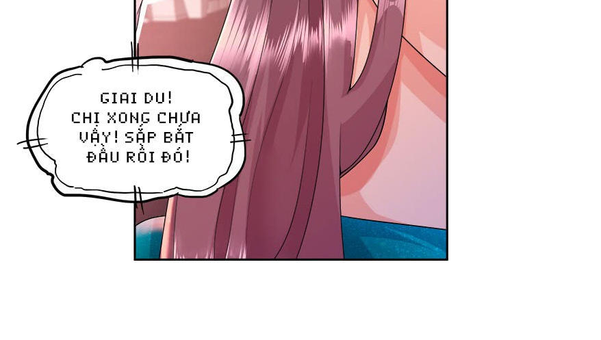 Khốn Ái Tù Lung Chapter 14 - 4