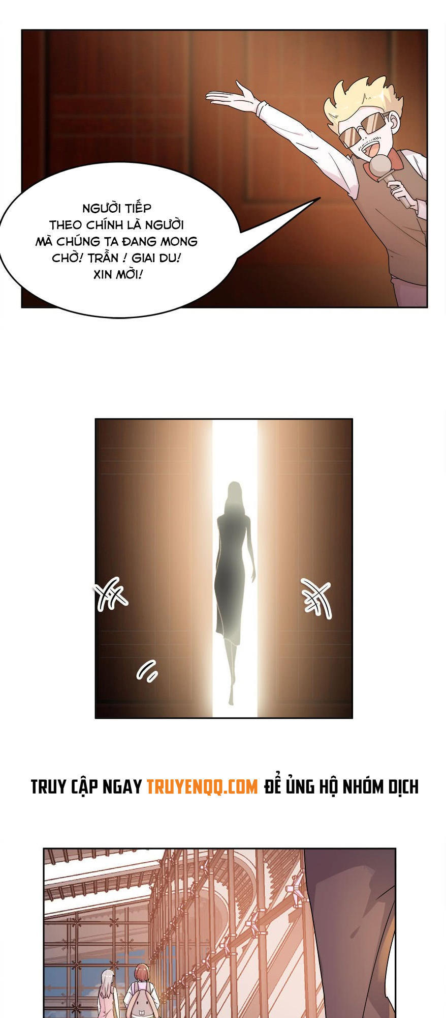 Khốn Ái Tù Lung Chapter 14 - 7