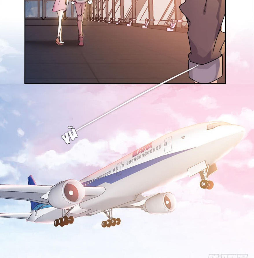 Khốn Ái Tù Lung Chapter 14 - 8