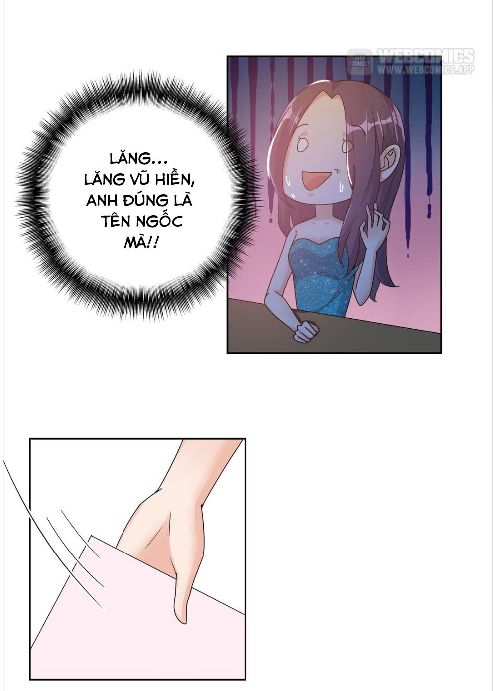 Khốn Ái Tù Lung Chapter 15 - 11