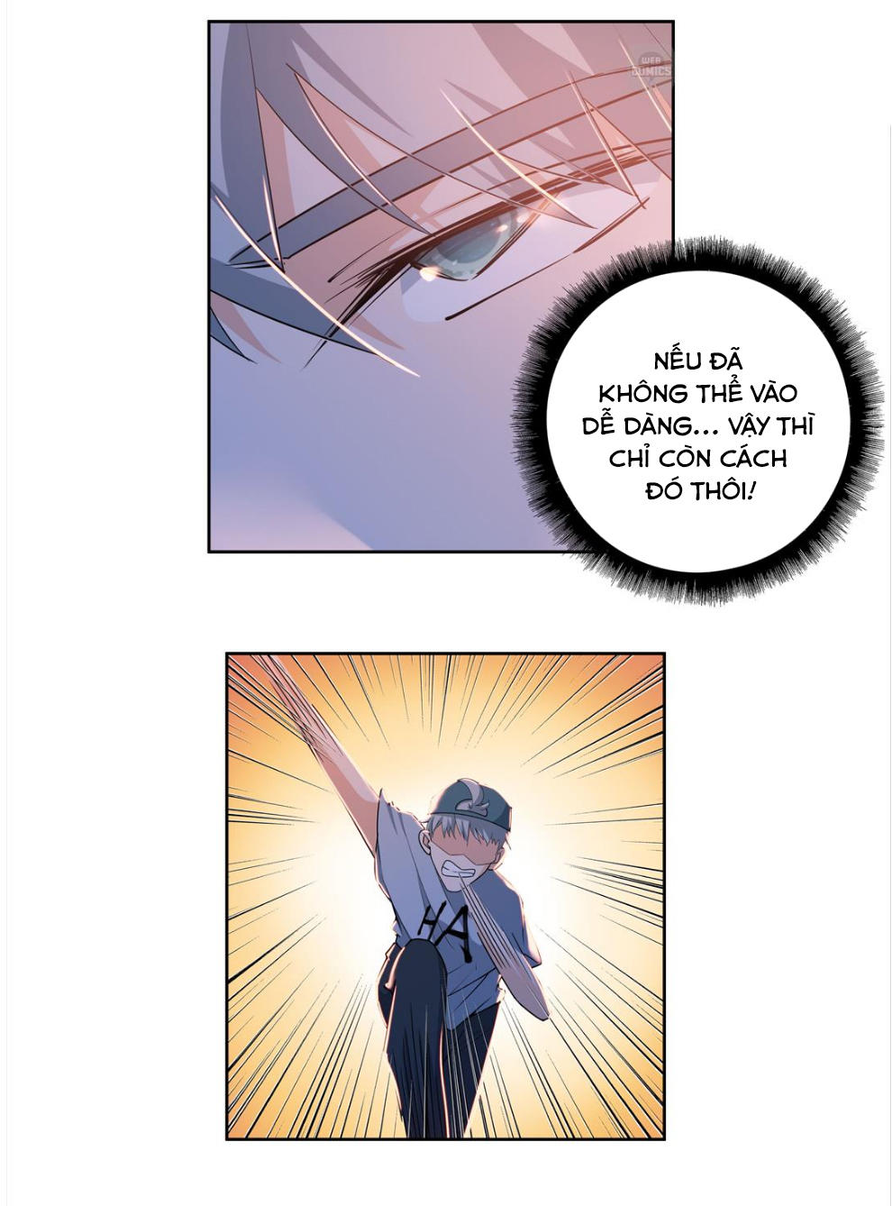 Khốn Ái Tù Lung Chapter 15 - 5