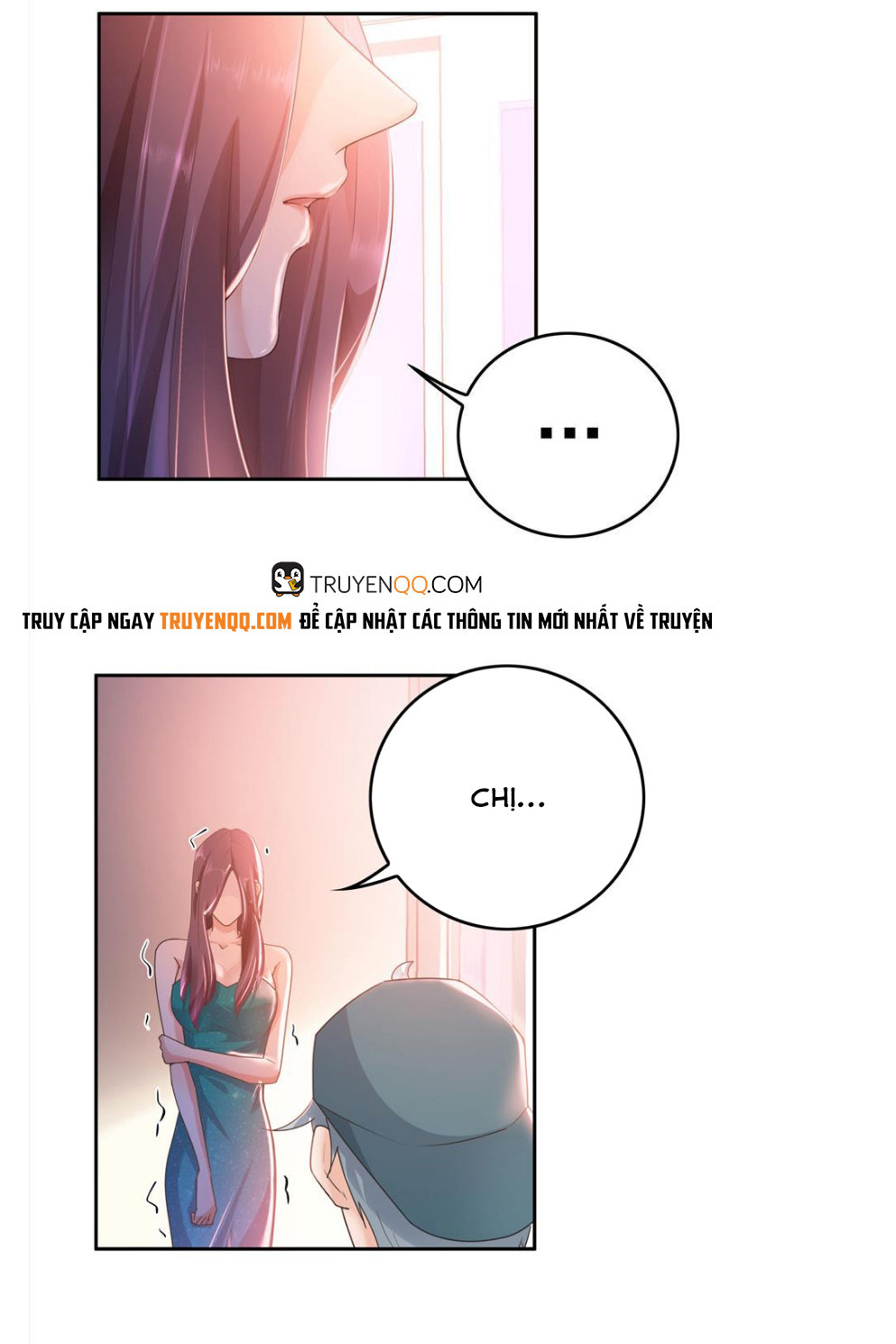 Khốn Ái Tù Lung Chapter 16 - 12