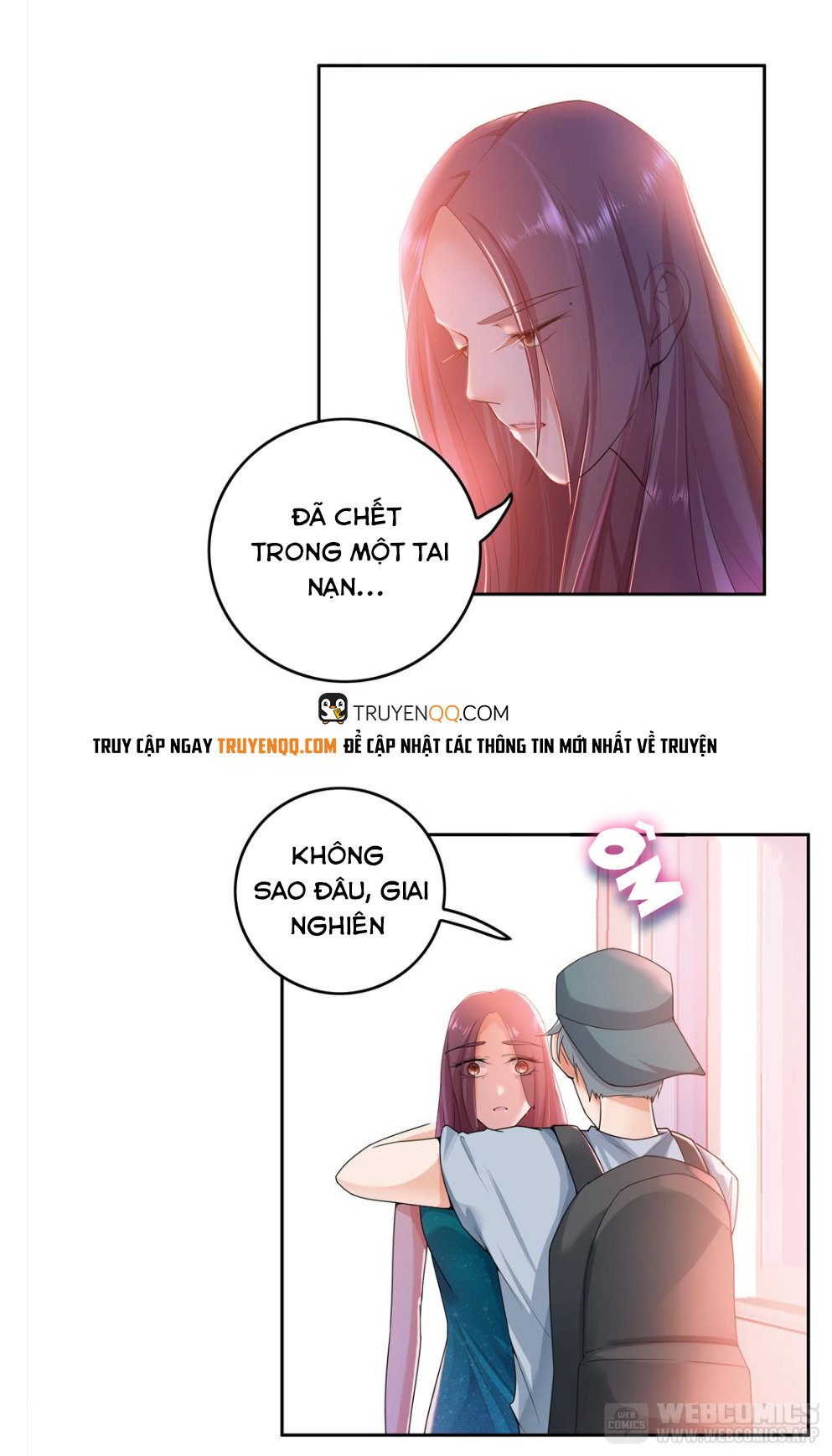 Khốn Ái Tù Lung Chapter 16 - 13