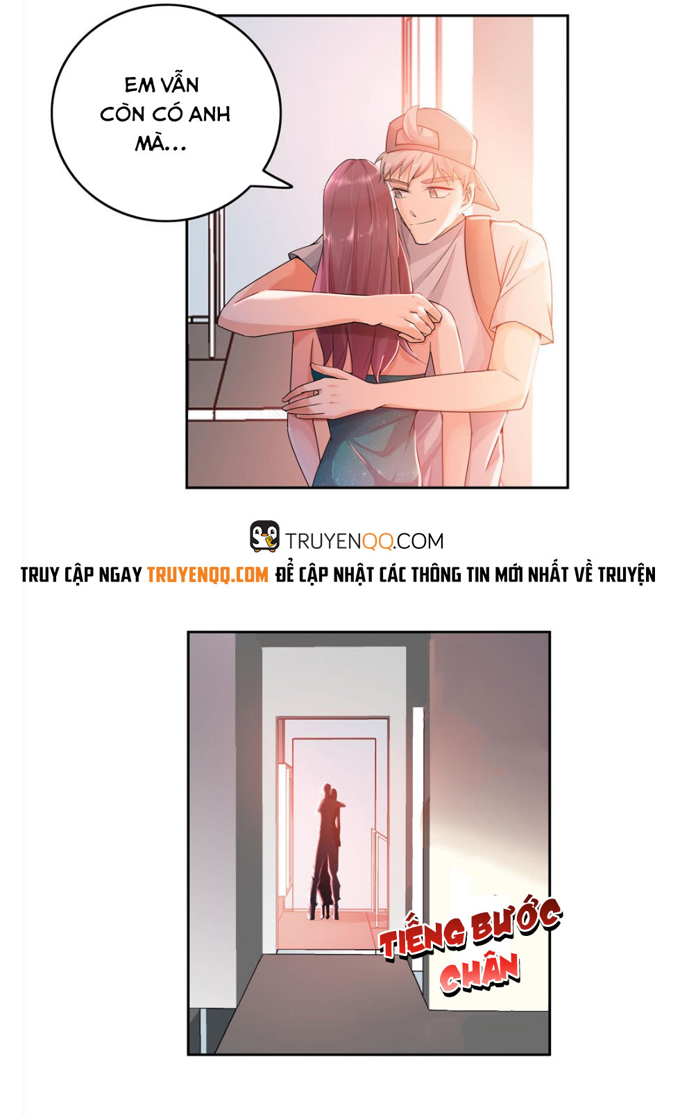 Khốn Ái Tù Lung Chapter 16 - 14