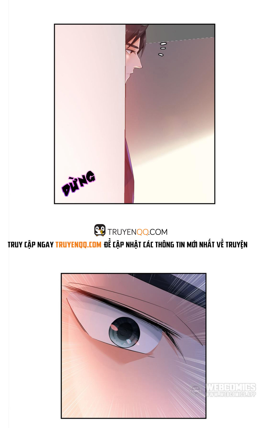Khốn Ái Tù Lung Chapter 16 - 15