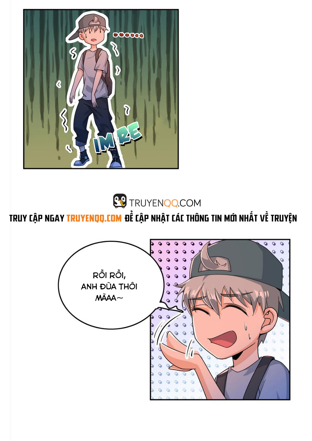 Khốn Ái Tù Lung Chapter 16 - 10