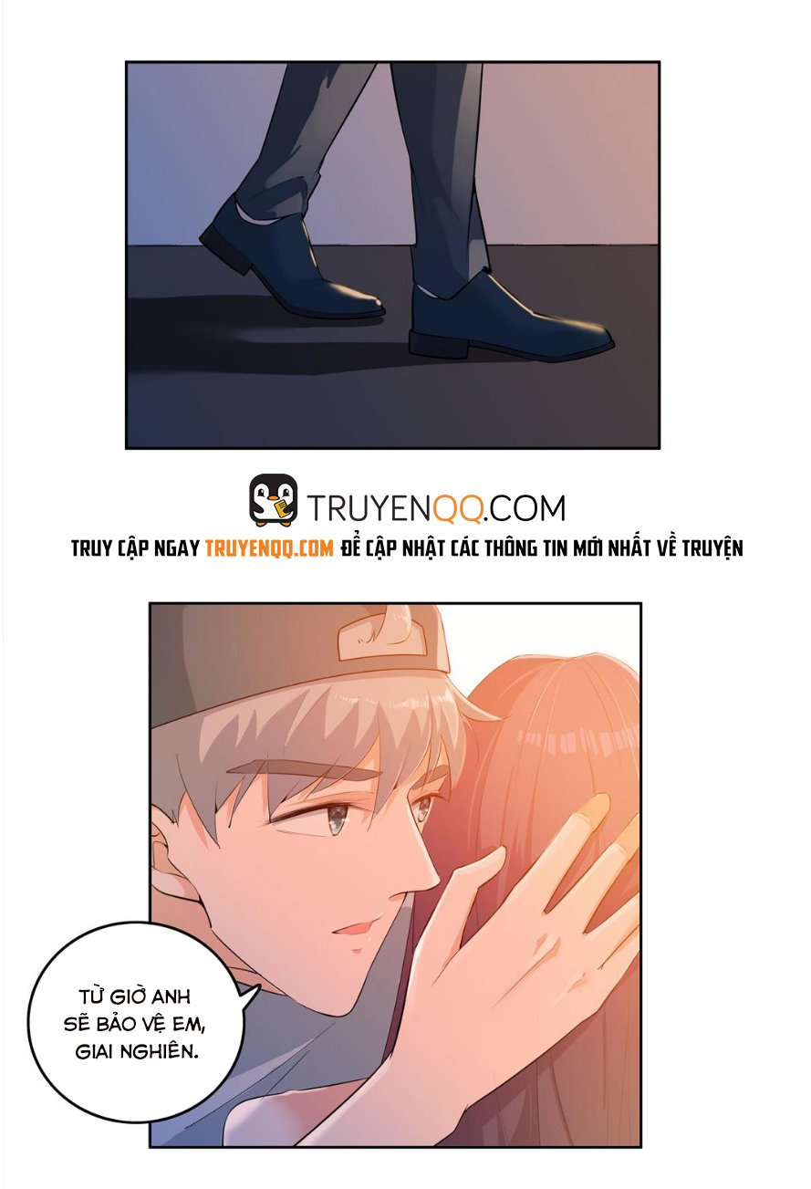 Khốn Ái Tù Lung Chapter 17 - 2