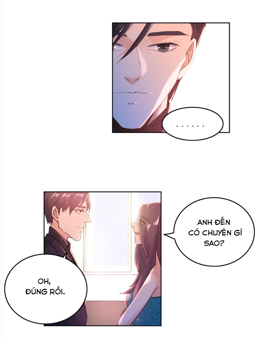 Khốn Ái Tù Lung Chapter 17 - 14