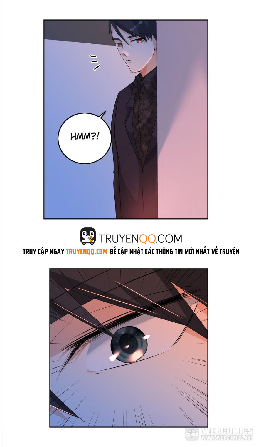 Khốn Ái Tù Lung Chapter 17 - 5