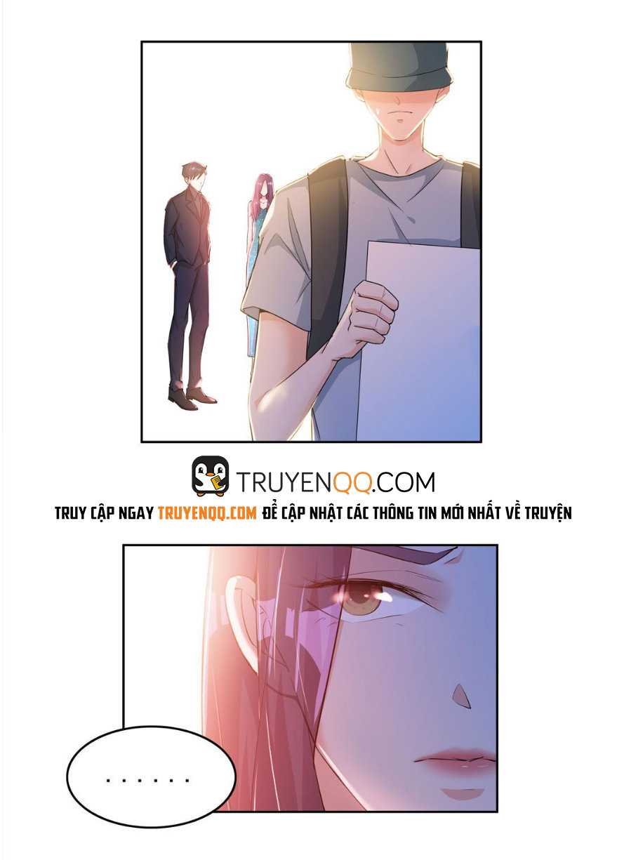 Khốn Ái Tù Lung Chapter 17 - 10