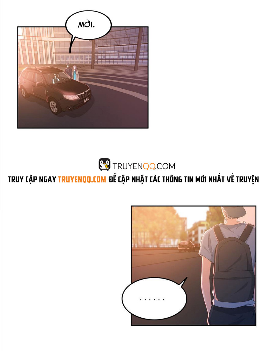 Khốn Ái Tù Lung Chapter 18 - 2