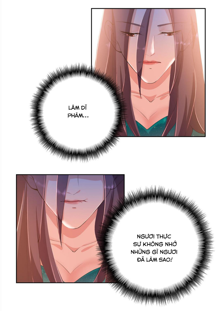 Khốn Ái Tù Lung Chapter 18 - 12