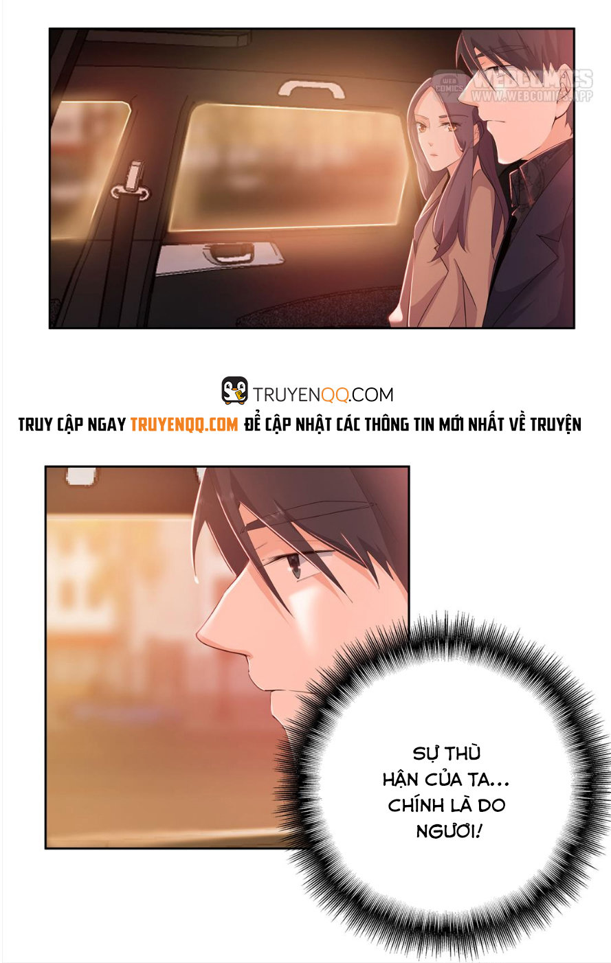 Khốn Ái Tù Lung Chapter 18 - 13