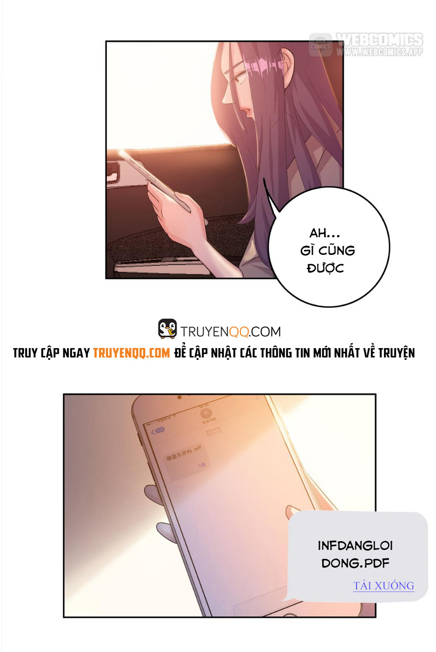 Khốn Ái Tù Lung Chapter 18 - 5