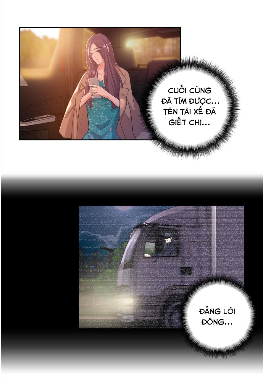 Khốn Ái Tù Lung Chapter 18 - 6