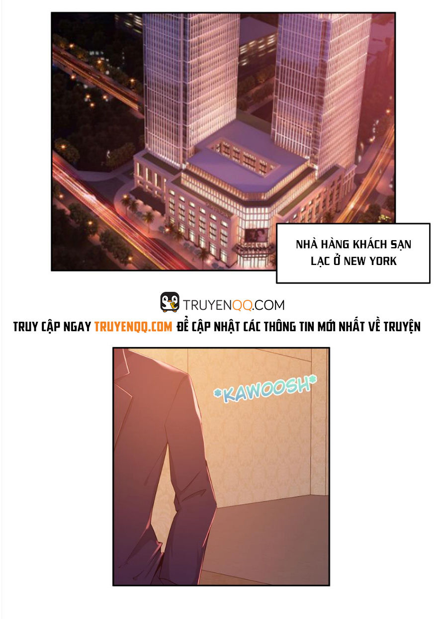 Khốn Ái Tù Lung Chapter 20 - 2