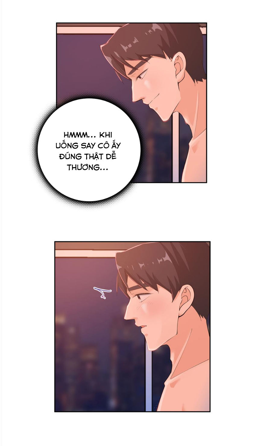 Khốn Ái Tù Lung Chapter 20 - 17