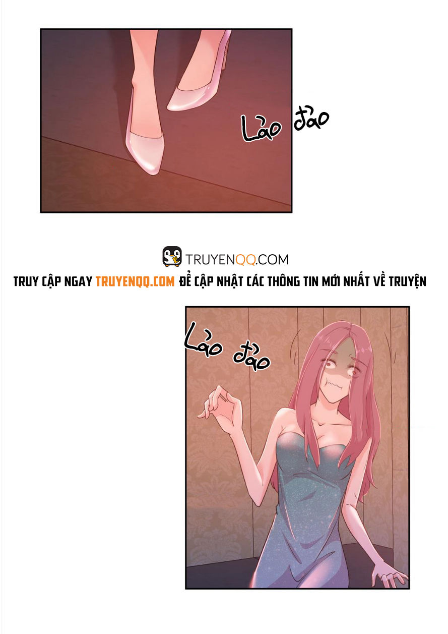 Khốn Ái Tù Lung Chapter 20 - 4