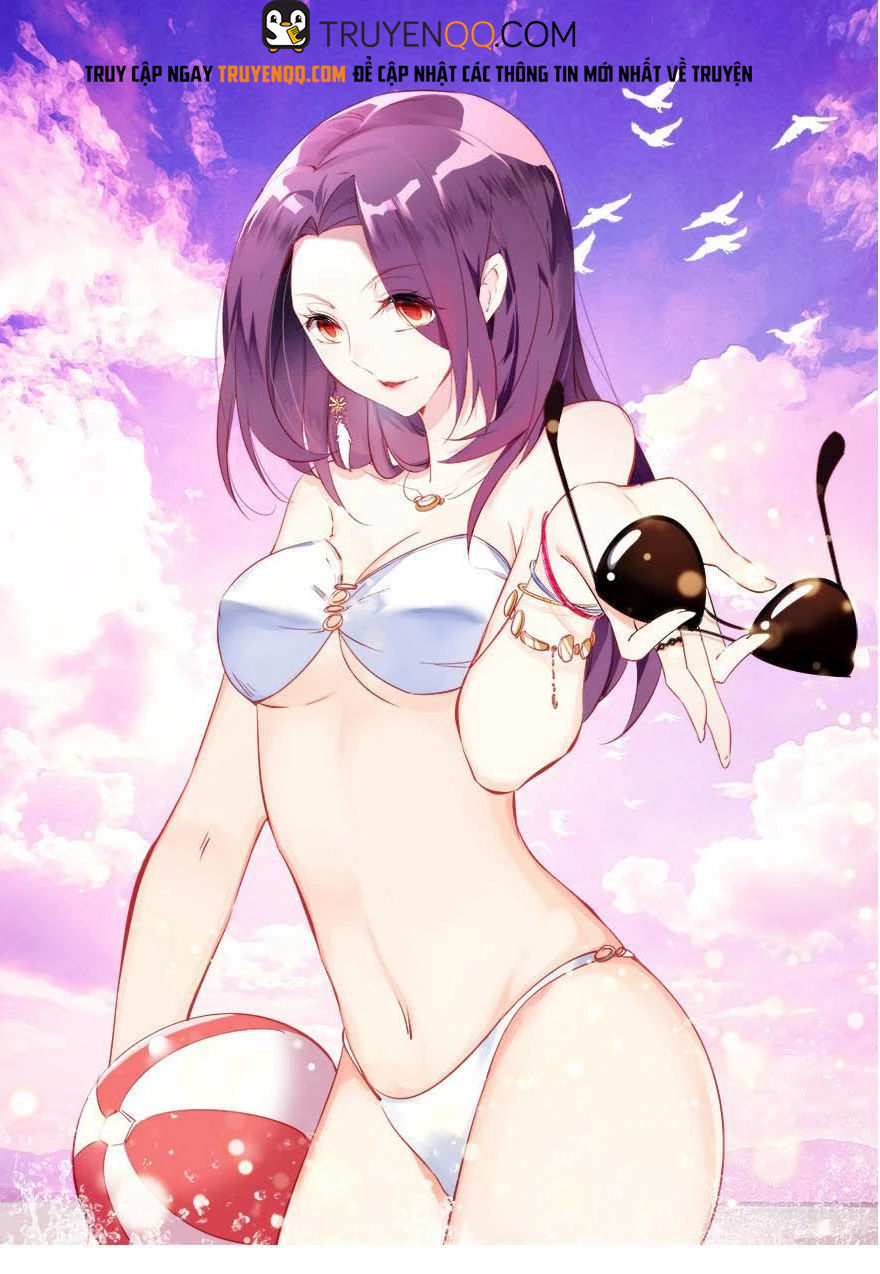 Khốn Ái Tù Lung Chapter 21 - 2