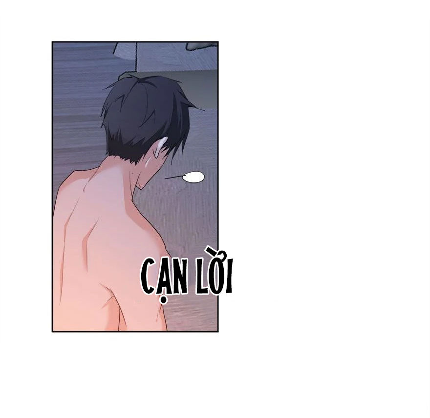 Khốn Ái Tù Lung Chapter 21 - 11