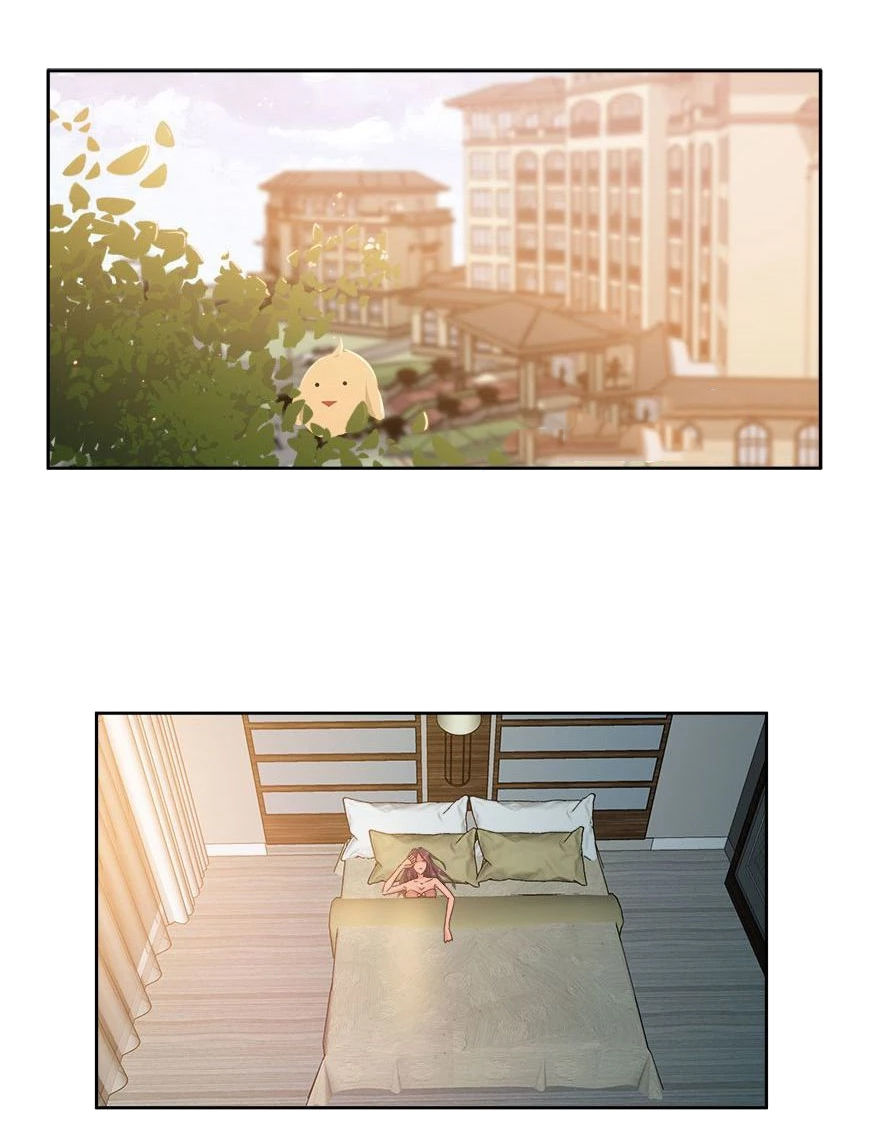 Khốn Ái Tù Lung Chapter 21 - 13