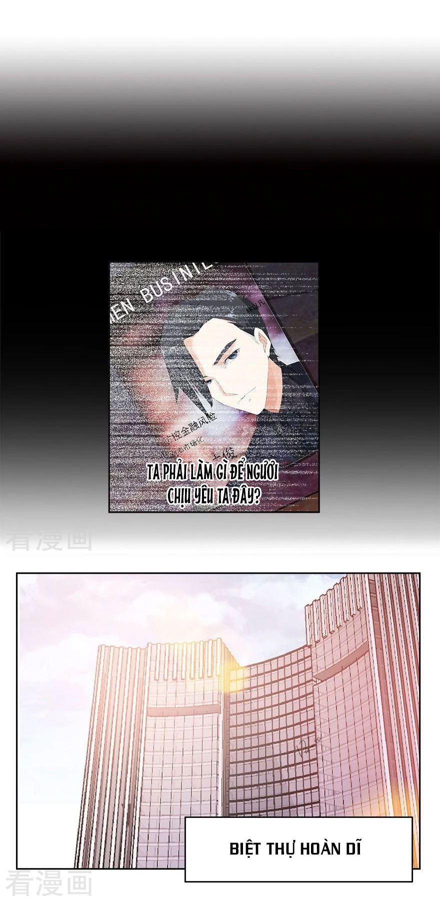 Khốn Ái Tù Lung Chapter 21 - 15