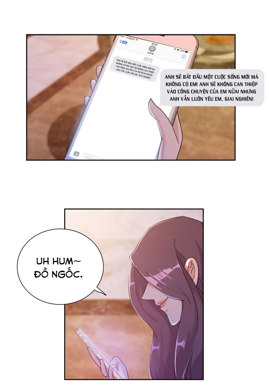 Khốn Ái Tù Lung Chapter 21 - 17