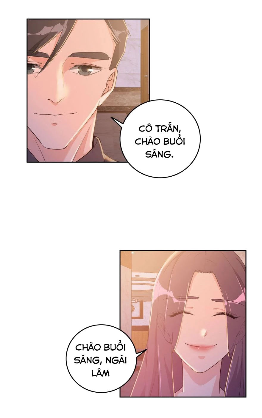 Khốn Ái Tù Lung Chapter 21 - 19