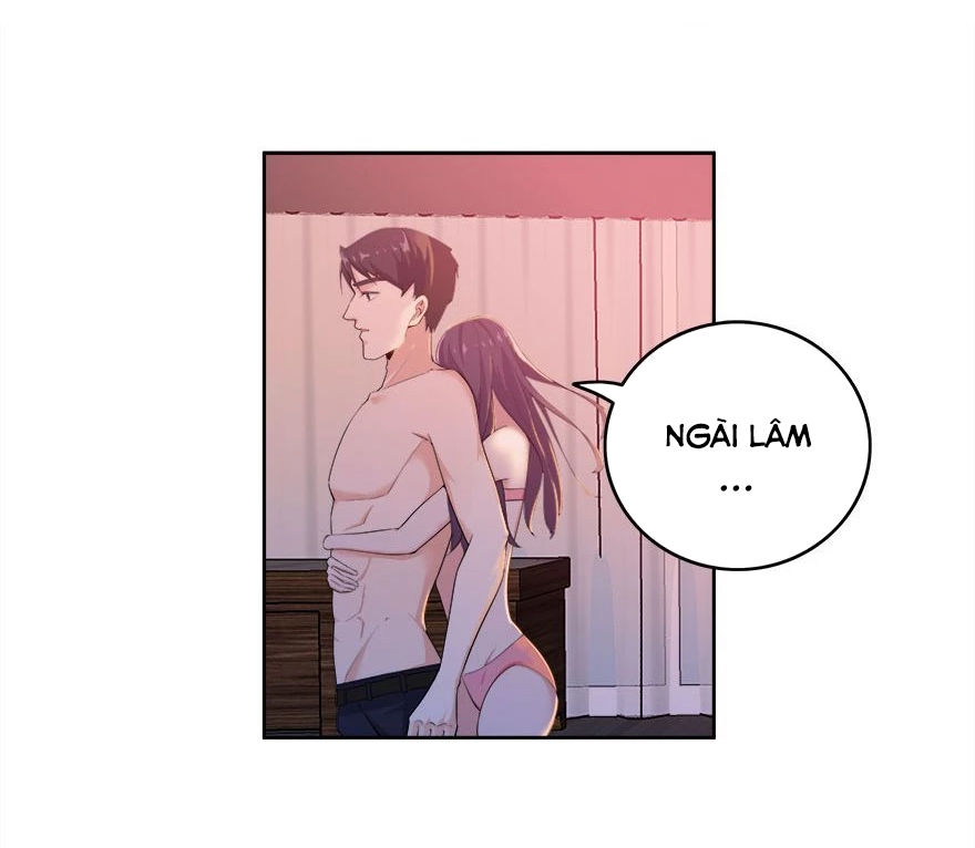 Khốn Ái Tù Lung Chapter 21 - 3