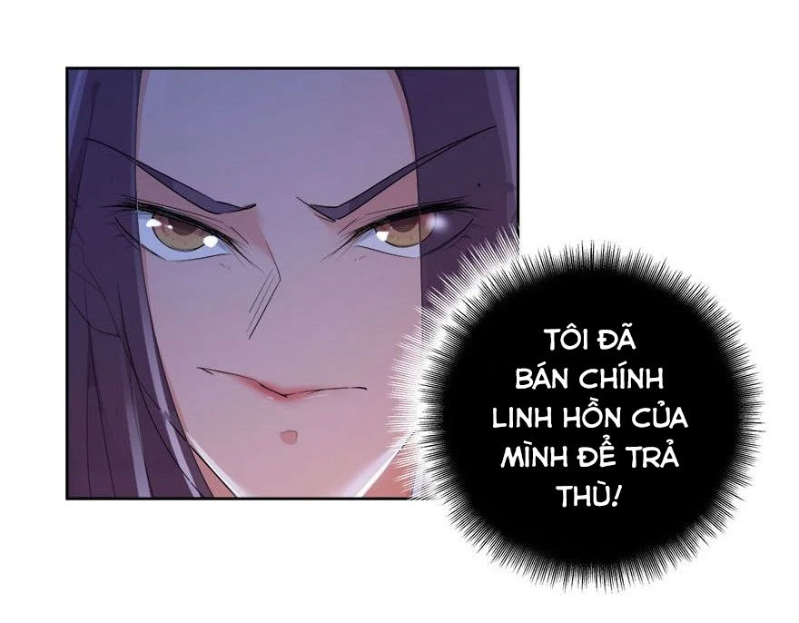 Khốn Ái Tù Lung Chapter 21 - 21