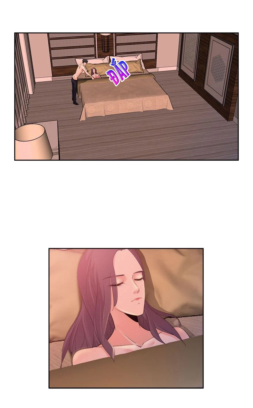 Khốn Ái Tù Lung Chapter 21 - 7