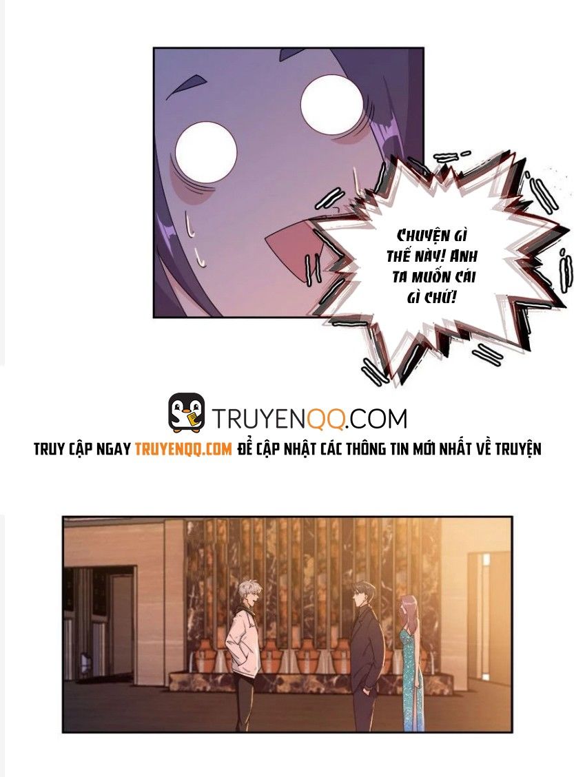 Khốn Ái Tù Lung Chapter 22 - 12