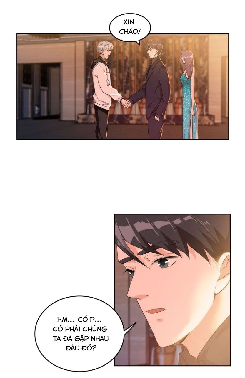 Khốn Ái Tù Lung Chapter 22 - 14