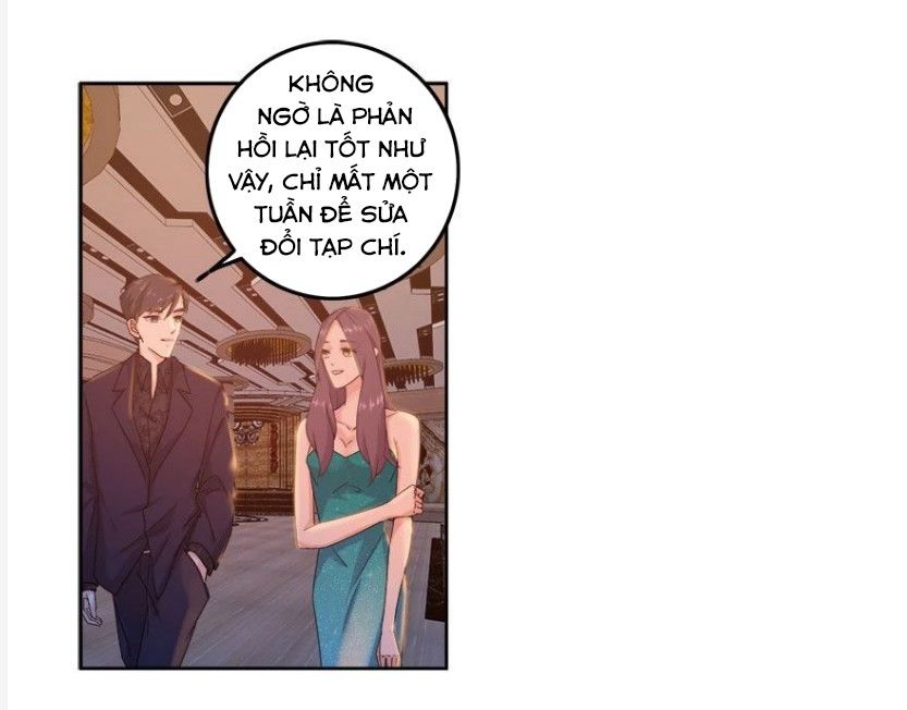 Khốn Ái Tù Lung Chapter 22 - 4