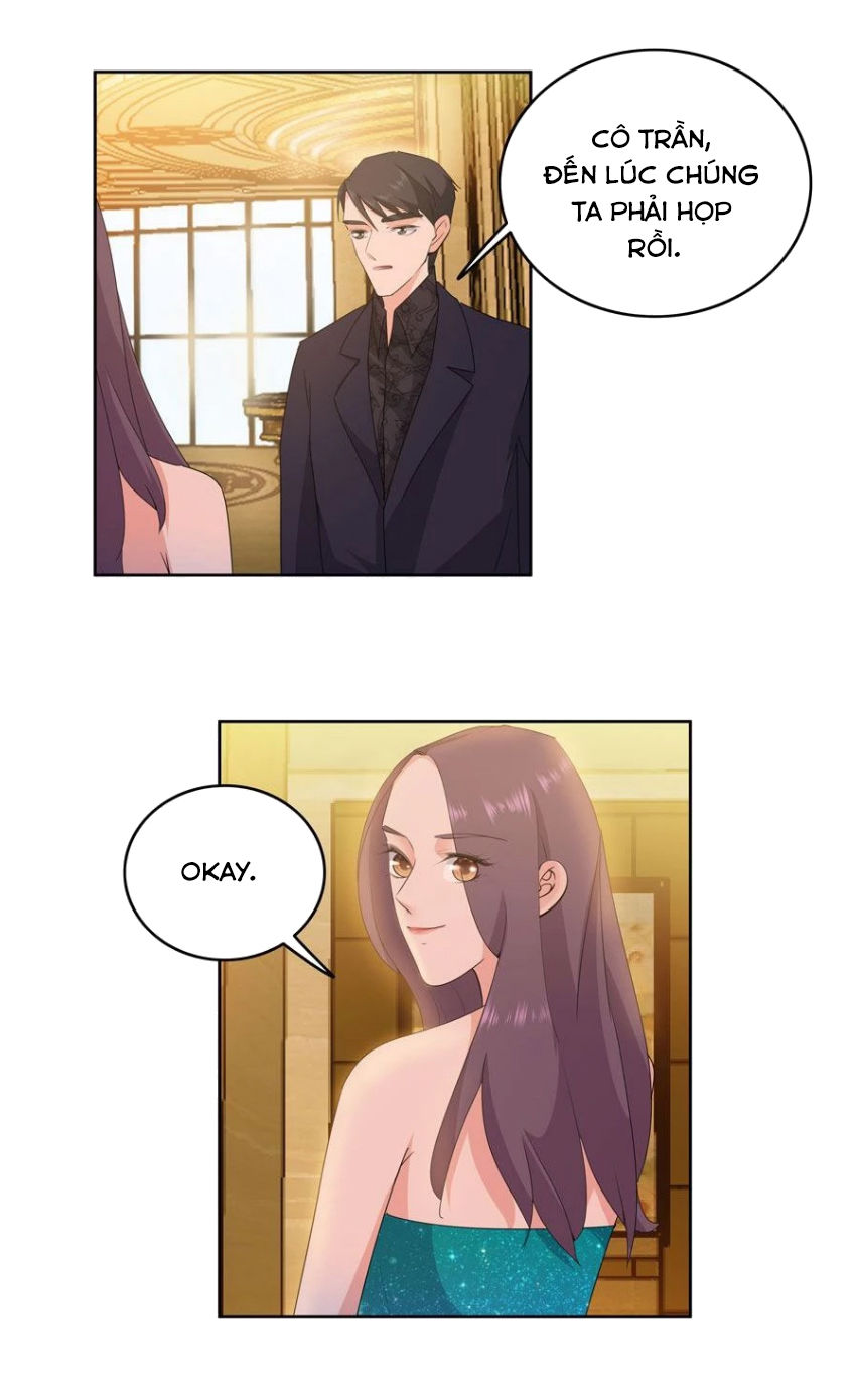 Khốn Ái Tù Lung Chapter 23 - 12