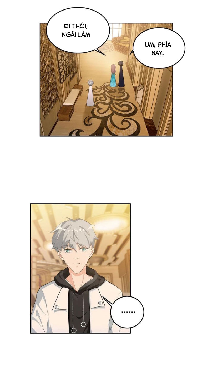 Khốn Ái Tù Lung Chapter 23 - 15