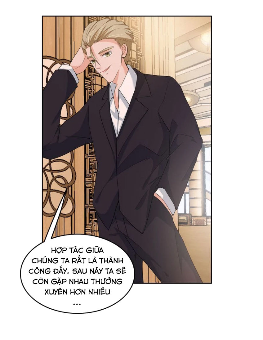 Khốn Ái Tù Lung Chapter 23 - 3