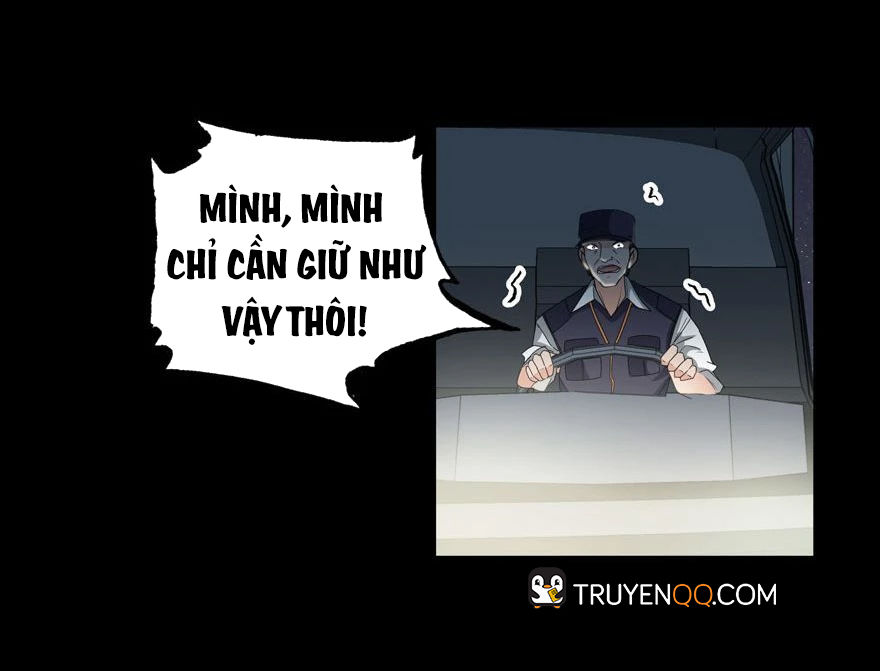 Khốn Ái Tù Lung Chapter 24 - 13