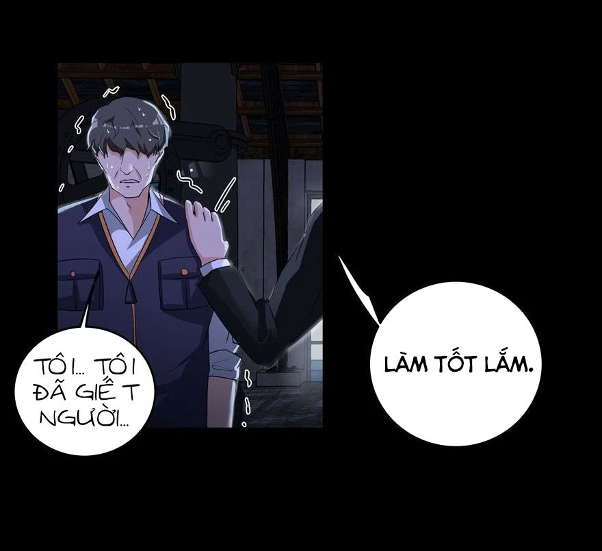 Khốn Ái Tù Lung Chapter 24 - 16