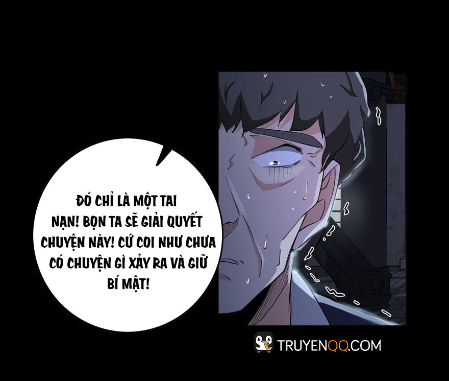 Khốn Ái Tù Lung Chapter 24 - 17