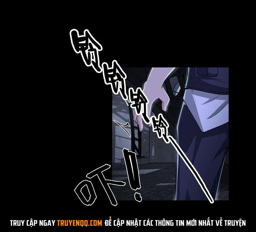 Khốn Ái Tù Lung Chapter 24 - 19