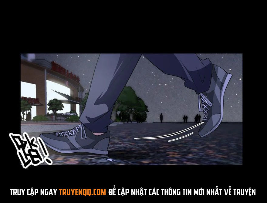 Khốn Ái Tù Lung Chapter 24 - 23