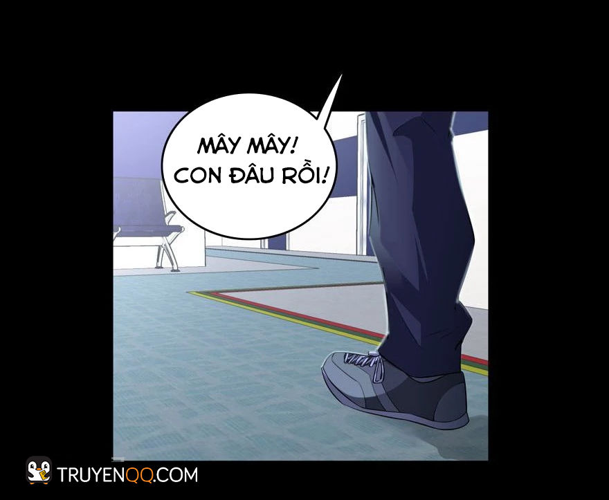 Khốn Ái Tù Lung Chapter 24 - 25