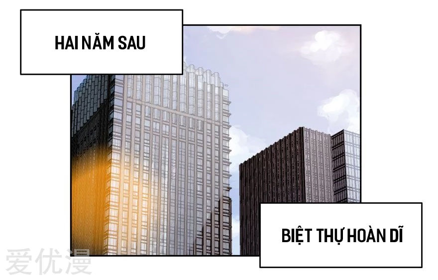 Khốn Ái Tù Lung Chapter 24 - 31