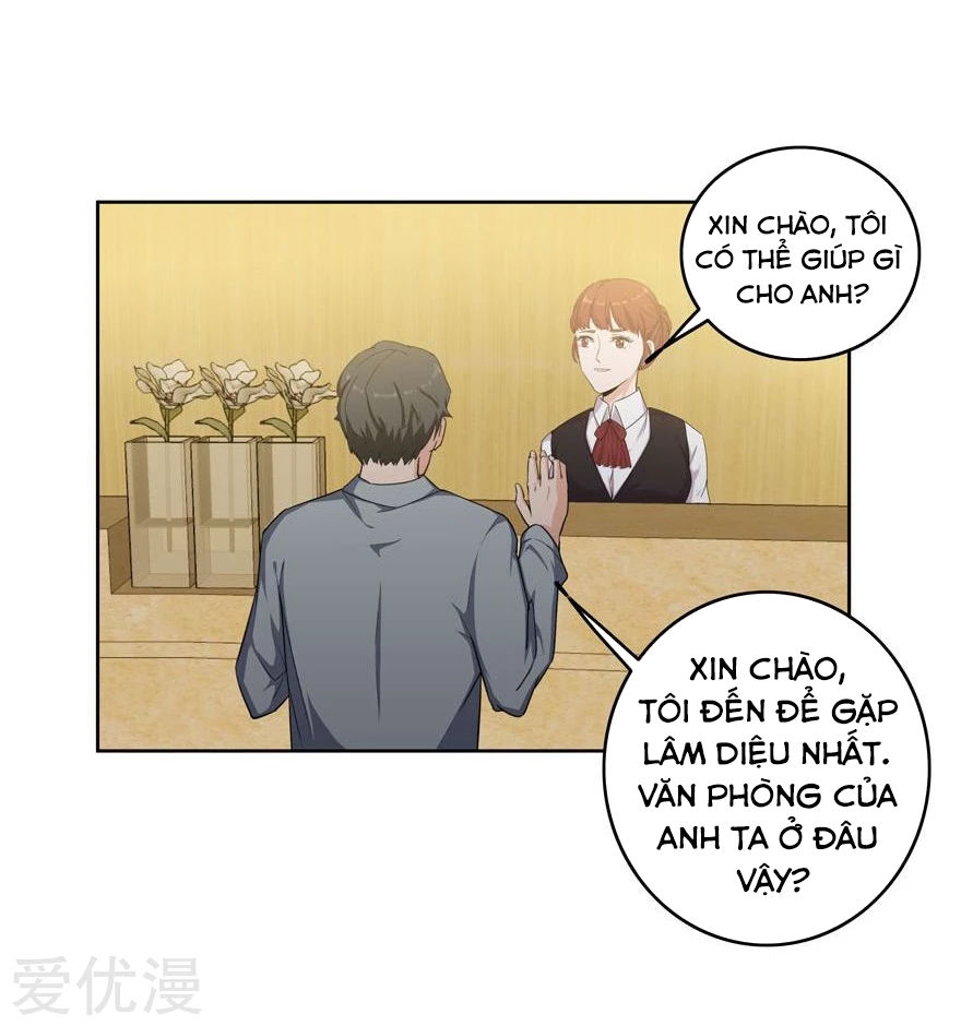 Khốn Ái Tù Lung Chapter 24 - 33