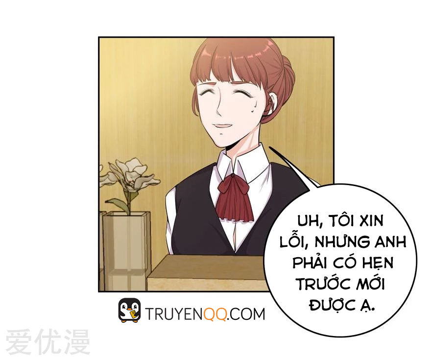 Khốn Ái Tù Lung Chapter 24 - 34