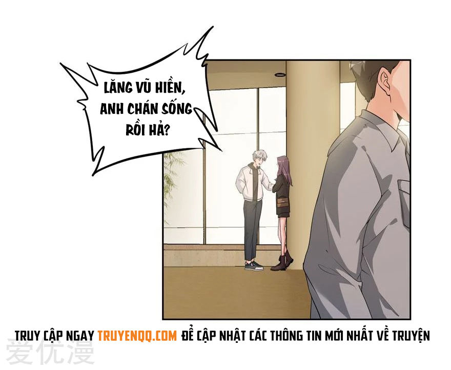 Khốn Ái Tù Lung Chapter 24 - 36