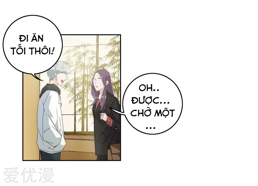 Khốn Ái Tù Lung Chapter 24 - 39