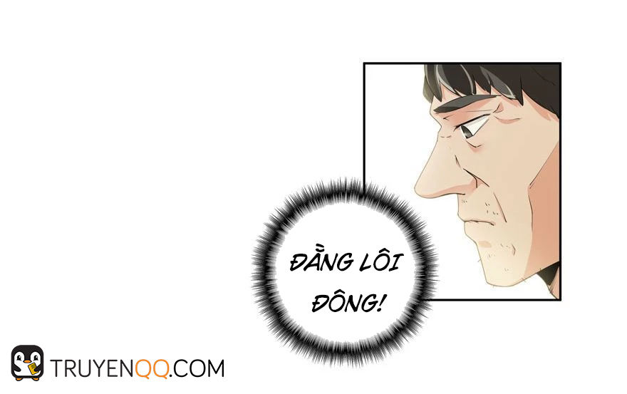 Khốn Ái Tù Lung Chapter 24 - 40