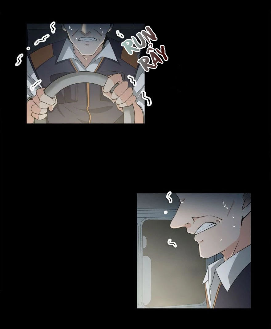 Khốn Ái Tù Lung Chapter 24 - 5